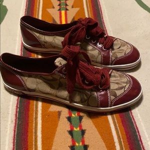 Coach Brodi Sneakers